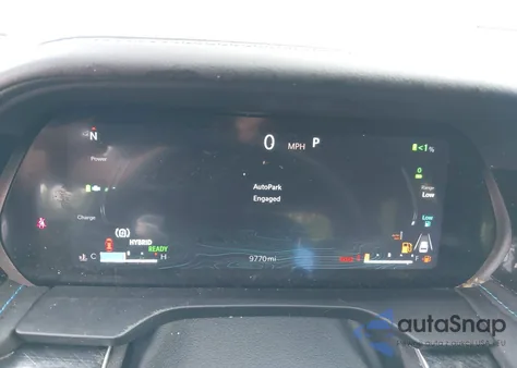 2022 Jeep Grand Cherokee 4Xe Trailhawk 4X4 from USA, damaged, VIN 1C4RJYC69N8756423